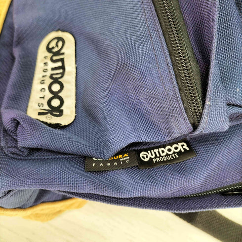 アウトドア OUTDOOR CORDURA バックパック メンズ