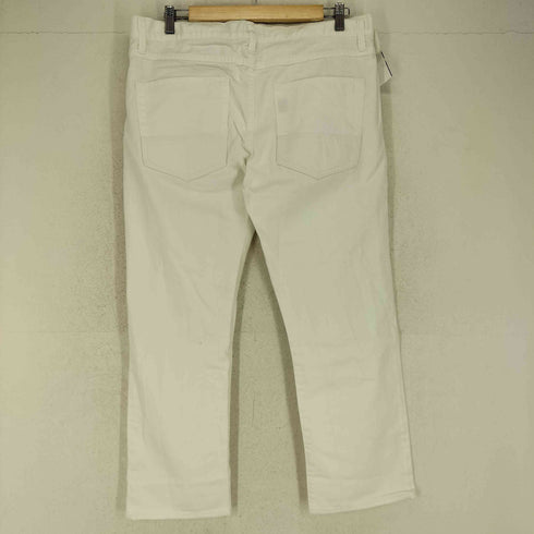 TELLASON USA製 ボタンフライ デニムパンツ メンズ 36