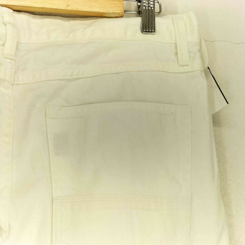 TELLASON USA製 ボタンフライ デニムパンツ メンズ 36
