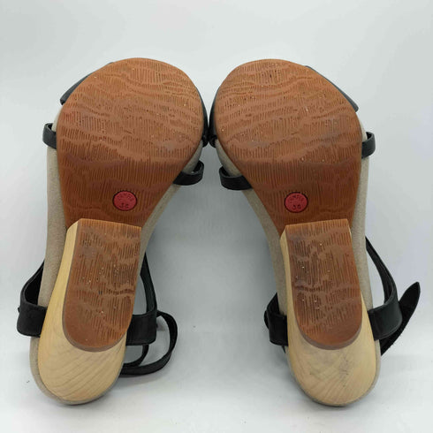 カンペール CAMPER ALLEGRA レザーサンダル レディース JPN:38
