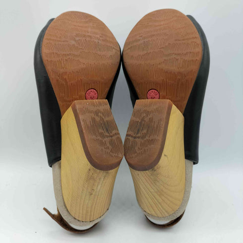 カンペール CAMPER ALLEGRA レザーサンダル レディース JPN:38