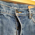 JEANSHOP USA製 ボタンフライ デニムパンツ メンズ