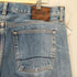 JEANSHOP USA製 ボタンフライ デニムパンツ メンズ