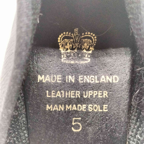クラウン CROWN ジャズ ダンスシューズ レディース UK:5