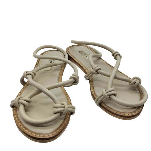アメリ AMERI MEDI EIGHT CORD SANDAL レディース JPN:S