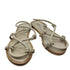 アメリ AMERI MEDI EIGHT CORD SANDAL レディース JPN:S