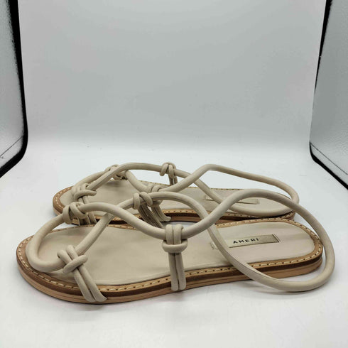 アメリ AMERI MEDI EIGHT CORD SANDAL レディース JPN:S