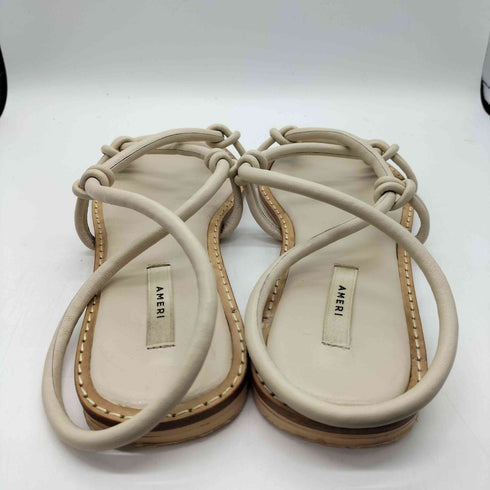 アメリ AMERI MEDI EIGHT CORD SANDAL レディース JPN:S