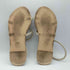 アメリ AMERI MEDI EIGHT CORD SANDAL レディース JPN:S