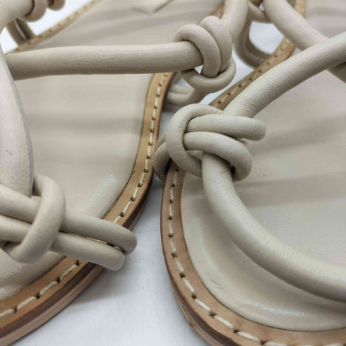 アメリ AMERI MEDI EIGHT CORD SANDAL レディース JPN:S