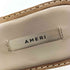 アメリ AMERI MEDI EIGHT CORD SANDAL レディース JPN:S