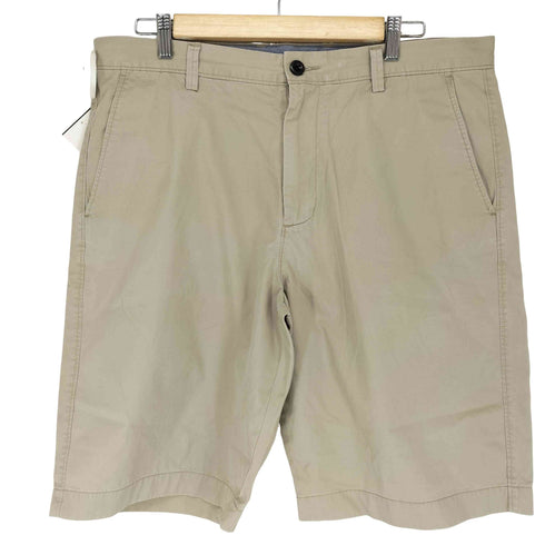 ジェイクルー J.CREW IDEAL ZIP ショーツ メンズ 36