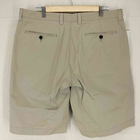 ジェイクルー J.CREW IDEAL ZIP ショーツ メンズ 36
