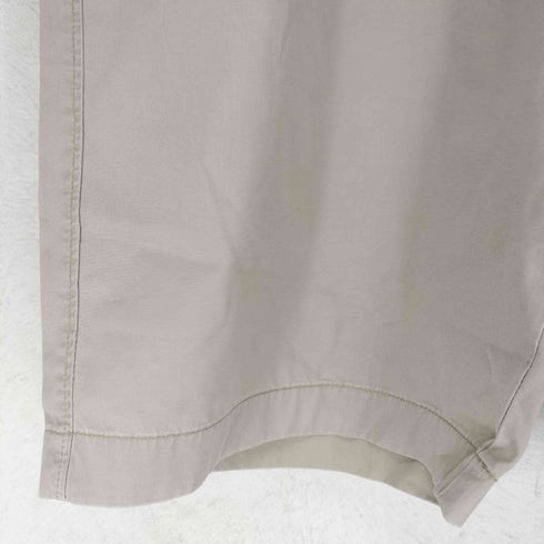 ジェイクルー J.CREW IDEAL ZIP ショーツ メンズ 36