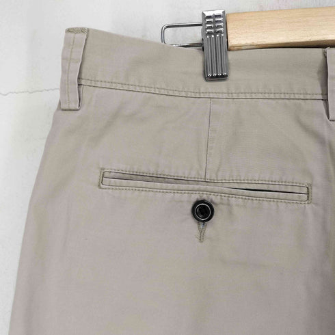 ジェイクルー J.CREW IDEAL ZIP ショーツ メンズ 36