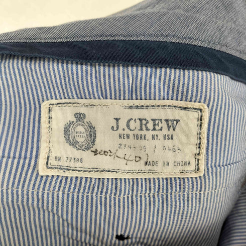 ジェイクルー J.CREW IDEAL ZIP ショーツ メンズ 36