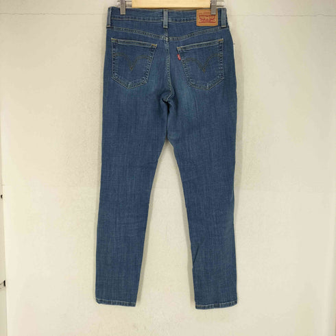 リーバイス Levis BORROWED FROM THE BOYS レディース 27