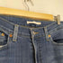 リーバイス Levis BORROWED FROM THE BOYS レディース 27