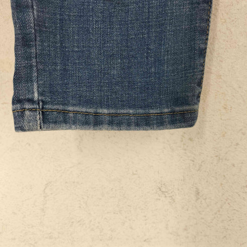 リーバイス Levis BORROWED FROM THE BOYS レディース 27