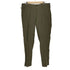 トゥモローランド TOMORROWLAND BELGIAN LINEN ベルジャンリネン パンツ メンズ JPN:L