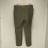 トゥモローランド TOMORROWLAND BELGIAN LINEN ベルジャンリネン パンツ メンズ JPN:L