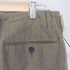 トゥモローランド TOMORROWLAND BELGIAN LINEN ベルジャンリネン パンツ メンズ JPN:L