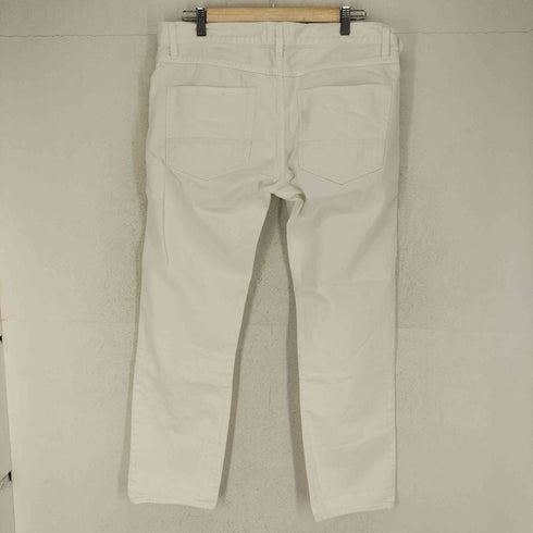 TELLASON USA製 ボタンフライ デニムパンツ メンズ 36