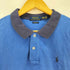 ポロラルフローレン POLO RALPH LAUREN CLASSIC FIT L/Sポロシャツ メンズ XL 18-20
