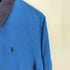 ポロラルフローレン POLO RALPH LAUREN CLASSIC FIT L/Sポロシャツ メンズ XL 18-20