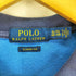 ポロラルフローレン POLO RALPH LAUREN CLASSIC FIT L/Sポロシャツ メンズ XL 18-20
