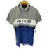 トミーヒルフィガー TOMMY HILFIGER ポロシャツ メンズ JPN:M
