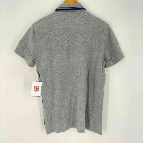 トミーヒルフィガー TOMMY HILFIGER ポロシャツ メンズ JPN:M