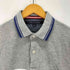 トミーヒルフィガー TOMMY HILFIGER ポロシャツ メンズ JPN:M