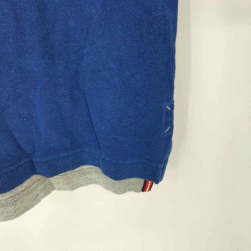 トミーヒルフィガー TOMMY HILFIGER ポロシャツ メンズ JPN:M