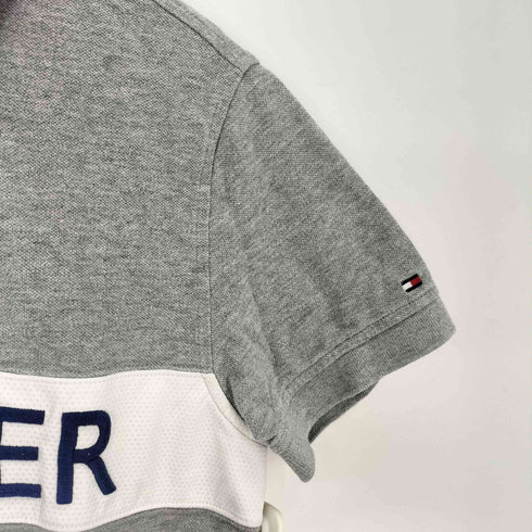 トミーヒルフィガー TOMMY HILFIGER ポロシャツ メンズ JPN:M