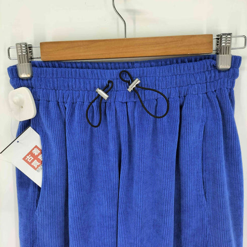 ローズバッド ROSE BUD コーデュロイカットコールパンツ レディース ONE SIZE