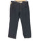 KohZo MADE IN JAPAN Denim Series 004 リネン混 ワイド バギーデニムパンツ domestic メンズ 34X32