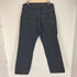 KohZo MADE IN JAPAN Denim Series 004 リネン混 ワイド バギーデニムパンツ domestic メンズ 34X32
