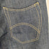 KohZo MADE IN JAPAN Denim Series 004 リネン混 ワイド バギーデニムパンツ domestic メンズ 34X32