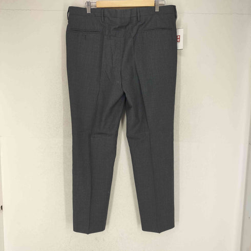 EQUIPAGE イタリア製 スラックスパンツ メンズ 52