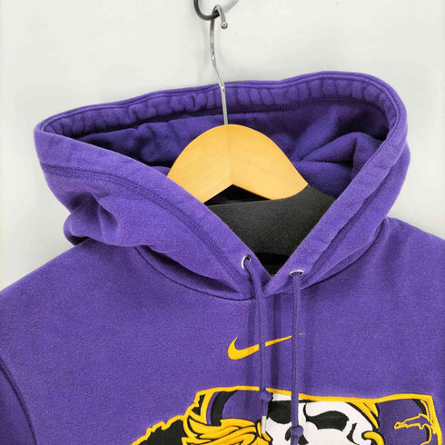 ナイキ NIKE 刺繍プルオーバーパーカー メンズ JPN:M