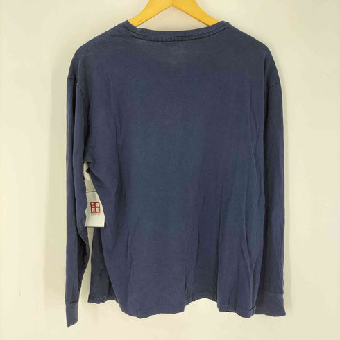 ポロラルフローレン POLO RALPH LAUREN ポケットカットソー メンズ JPN:M