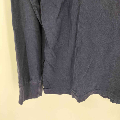ポロラルフローレン POLO RALPH LAUREN ポケットカットソー メンズ JPN:M