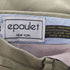 epaulet USA製 チノパンツ メンズ 36