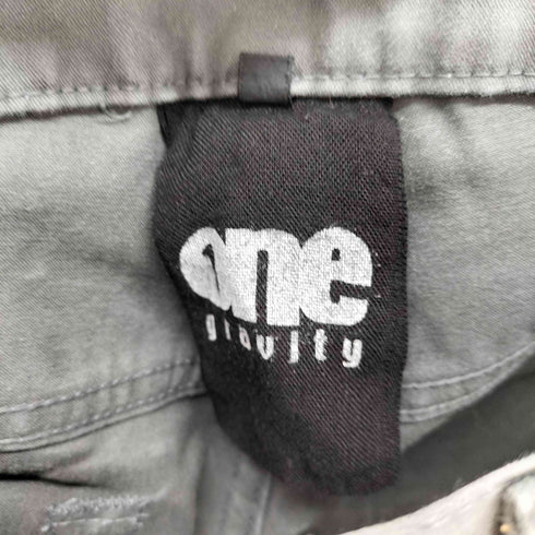 ワングラビティ one gravity ストレートパンツ メンズ JPN:L