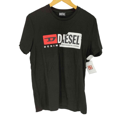 ディーゼル DIESEL T-DIEGO-CUTY メンズ JPN:L