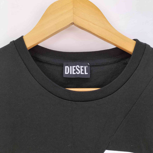 ディーゼル DIESEL T-DIEGO-CUTY メンズ JPN:L