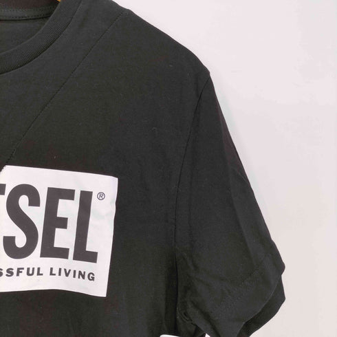 ディーゼル DIESEL T-DIEGO-CUTY メンズ JPN:L