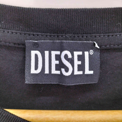 ディーゼル DIESEL T-DIEGO-CUTY メンズ JPN:L