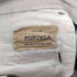 FORTELA ボタンフライパンツ メンズ 36
